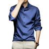 Camisa Social Masculina Spectre Torinzi TZ014