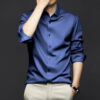 Camisa Social Masculina Spectre Torinzi TZ014