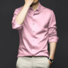 Camisa Social Masculina Spectre Torinzi TZ014