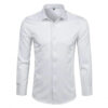 Camisa Social Masculina Torinzi TZ011