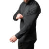 Camisa Social Masculina Torinzi TZ011