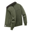 Jaqueta Masculina Bomber Vintage Torinzi TZ319