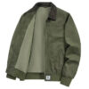 Jaqueta Masculina Bomber Vintage Torinzi TZ319