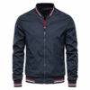 Jaqueta Masculina Casual Torinzi TZ146