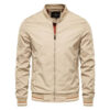 Jaqueta Masculina Casual Torinzi TZ146