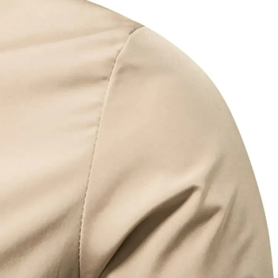 Jaqueta Masculina Casual Torinzi TZ146 Jaqueta Masculina Casual Torinzi TZ146
