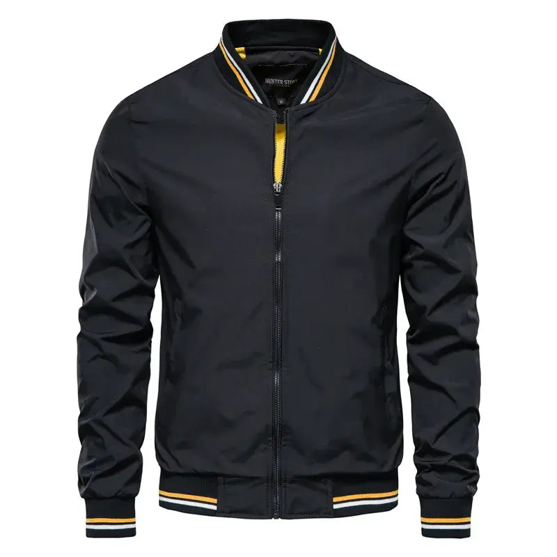 Jaqueta Masculina Casual Torinzi TZ146 Jaqueta Masculina Casual Torinzi TZ146