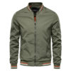 Jaqueta Masculina Casual Torinzi TZ146