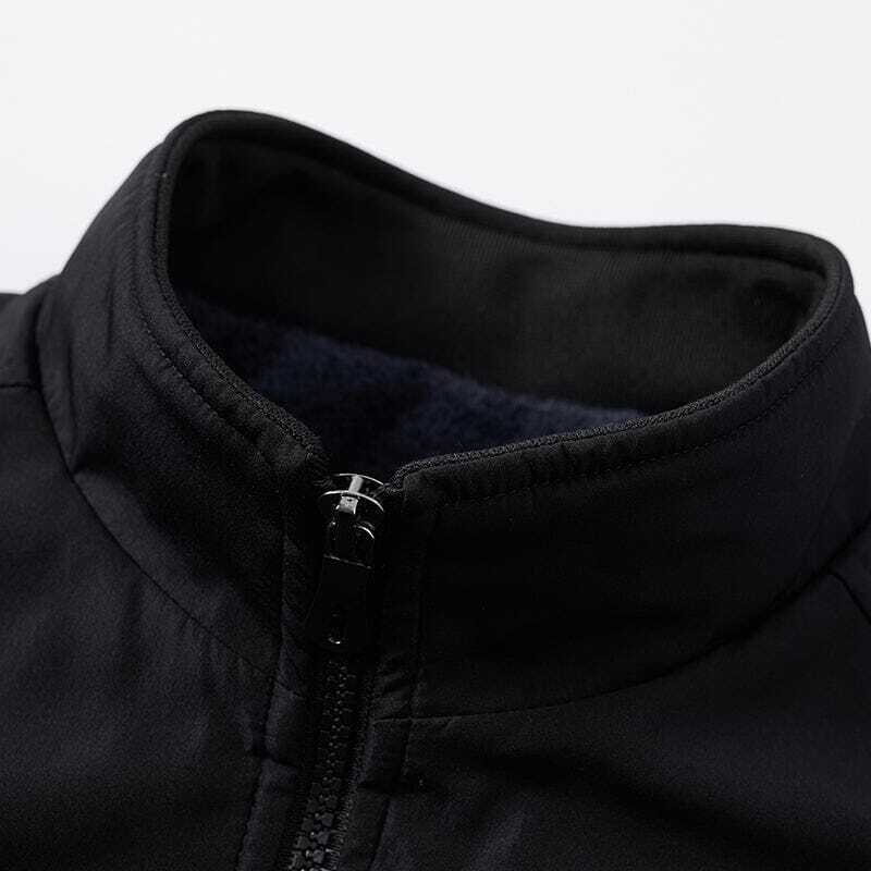 Jaqueta Masculina Cold Sweden Torinzi TZ169 Jaqueta Masculina Cold Sweden Torinzi TZ169