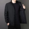 Jaqueta Masculina Cold Sweden Torinzi TZ169