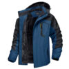 Jaqueta Masculina Forrada Antarctica Torinzi TZ170