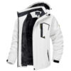 Jaqueta Masculina Forrada Antarctica Torinzi TZ170
