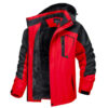 Jaqueta Masculina Forrada Antarctica Torinzi TZ170