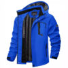Jaqueta Masculina Impermeável Torinzi TZ323