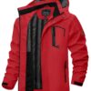 Jaqueta Masculina Impermeável Torinzi TZ323