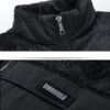 Jaqueta Masculina Puffer Grife Torinzi TZ148