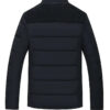 Jaqueta Masculina Puffer Grife Torinzi TZ148