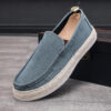 Mocassim Masculino Casual Torinzi TZ302