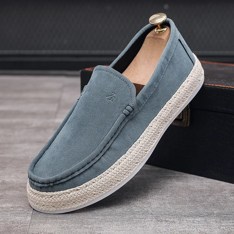 Mocassim Masculino Casual Torinzi TZ302 Mocassim Masculino Casual Torinzi TZ302