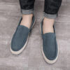 Mocassim Masculino Casual Torinzi TZ302