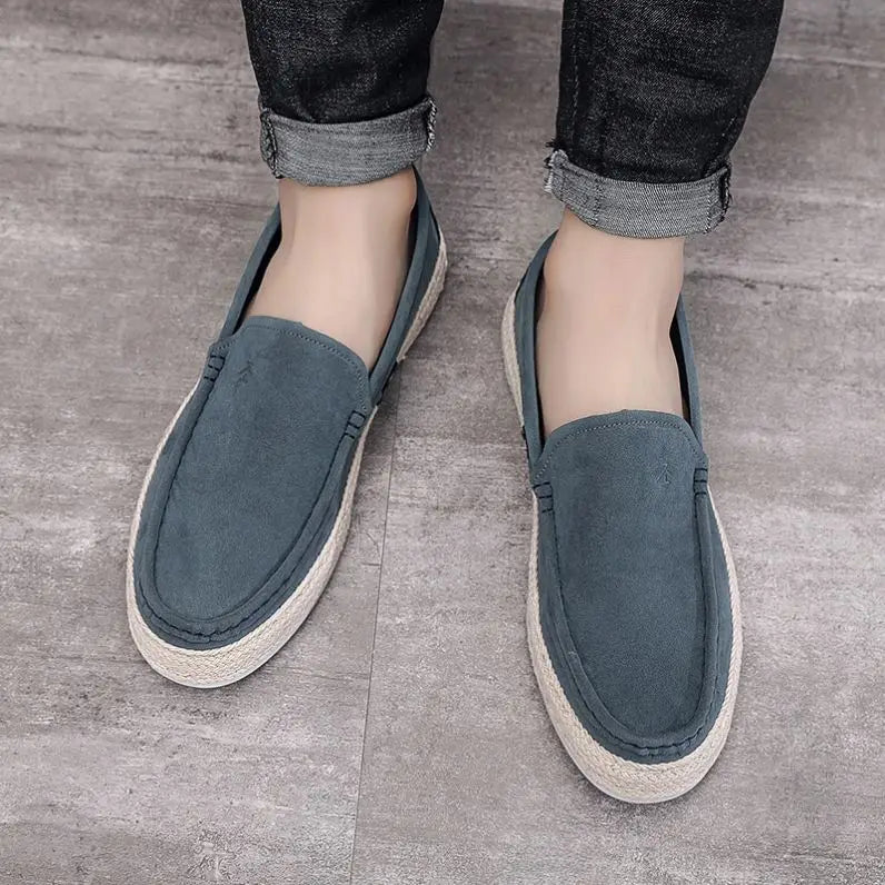 Mocassim Masculino Casual Torinzi TZ302 Mocassim Masculino Casual Torinzi TZ302
