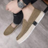 Mocassim Masculino Casual Torinzi TZ302