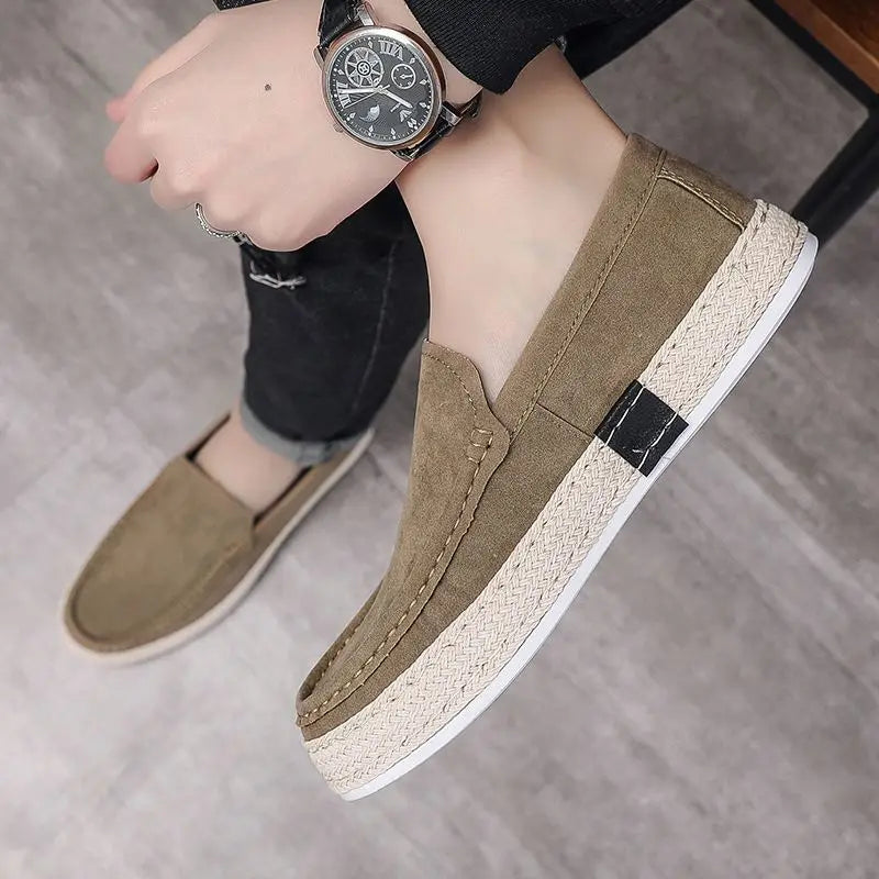 Mocassim Masculino Casual Torinzi TZ302 Mocassim Masculino Casual Torinzi TZ302