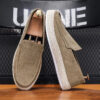 Mocassim Masculino Casual Torinzi TZ302