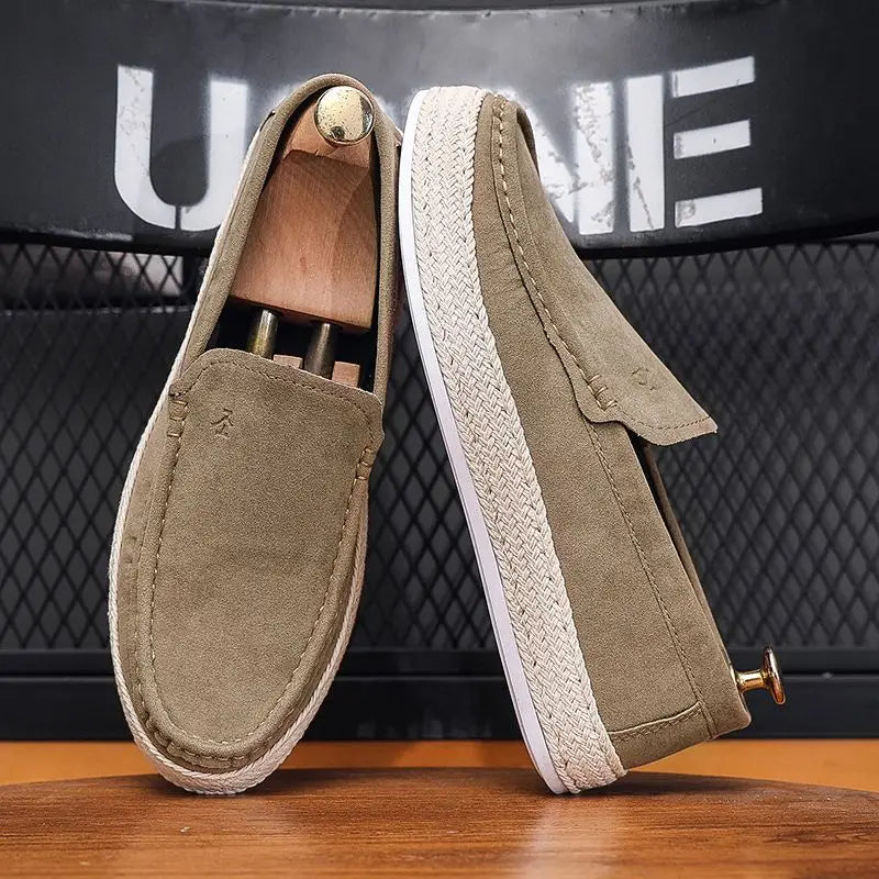 Mocassim Masculino Casual Torinzi TZ302 Mocassim Masculino Casual Torinzi TZ302