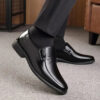 Mocassim Masculino de Couro Torinzi TZ304
