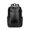 Mochila Executiva em Couro Venice Torinzi TZ068