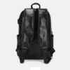 Mochila Executiva em Couro Venice Torinzi TZ068
