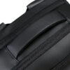 Mochila Executiva Torinzi TZ066 - Notebook 15`, Impermeável e Porta USB
