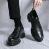 Sapato Masculino Derby Torinzi TZ358