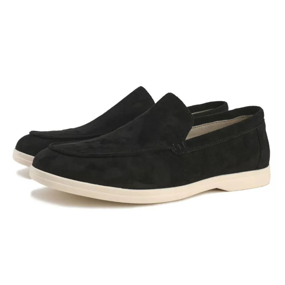 Sapato Masculino Loafer Torinzi TZ366 Sapato Masculino Loafer Torinzi TZ366