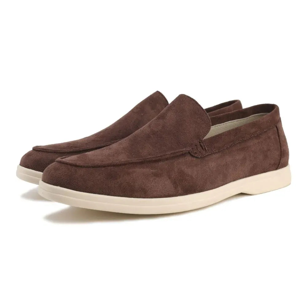 Sapato Masculino Loafer Torinzi TZ366 Sapato Masculino Loafer Torinzi TZ366