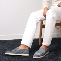 Sapato Masculino Loafer Torinzi TZ366 Sapato Masculino Loafer Torinzi TZ366