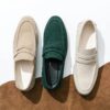 Sapato Masculino Loafer Torinzi TZ370