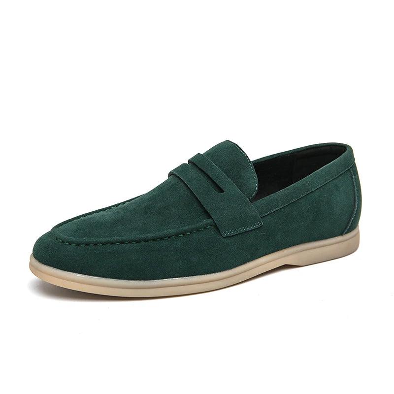 Sapato Masculino Loafer Torinzi TZ370 Sapato Masculino Loafer Torinzi TZ370