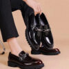 Sapato Masculino Loafer Torinzi TZ373