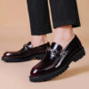 Sapato Masculino Loafer Torinzi TZ373