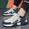 Tênis Masculino Air Comfort Torinzi TZ428