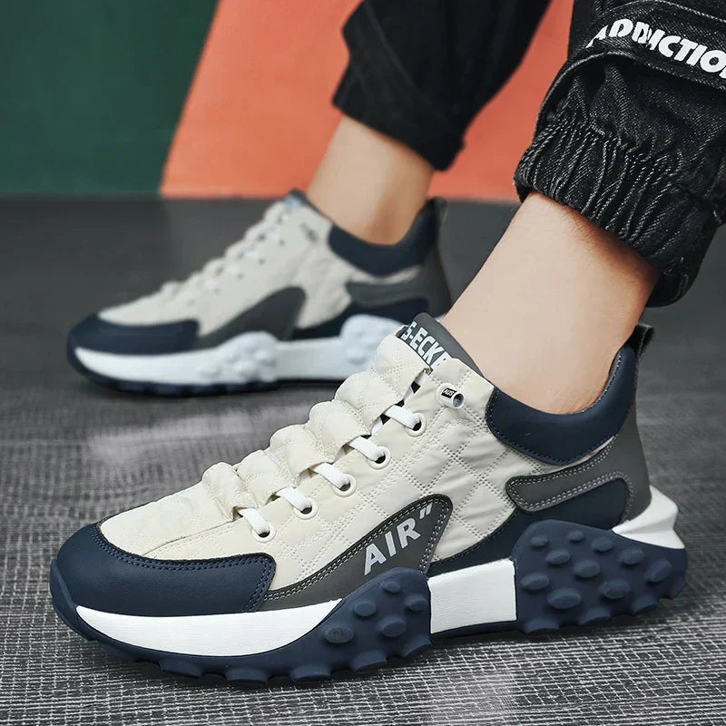 Tênis Masculino Air Comfort Torinzi TZ428 Tênis Masculino Air Comfort Torinzi TZ428