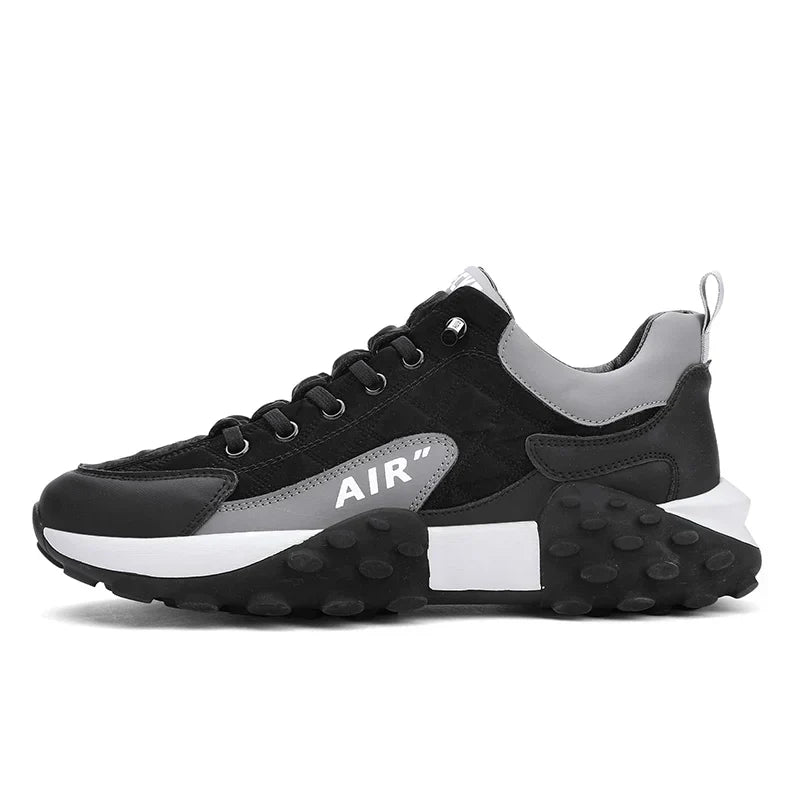 Tênis Masculino Air Comfort Torinzi TZ428 Tênis Masculino Air Comfort Torinzi TZ428